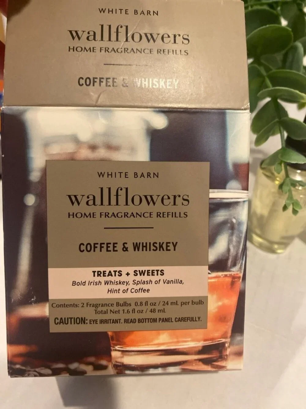Bath & Body Works new boxed